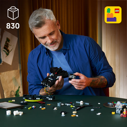 LEGO - Icons - Project Hail Mary (11389)