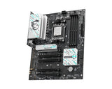 MSI B840 GAMING PLUS WIFI – AM5 bundkort