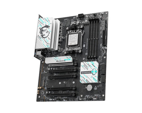 MSI B840 GAMING PLUS WIFI – AM5 bundkort