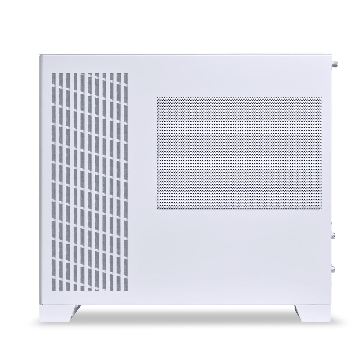 Lian Li O11 Dynamic Mini V2 White Lian Li
