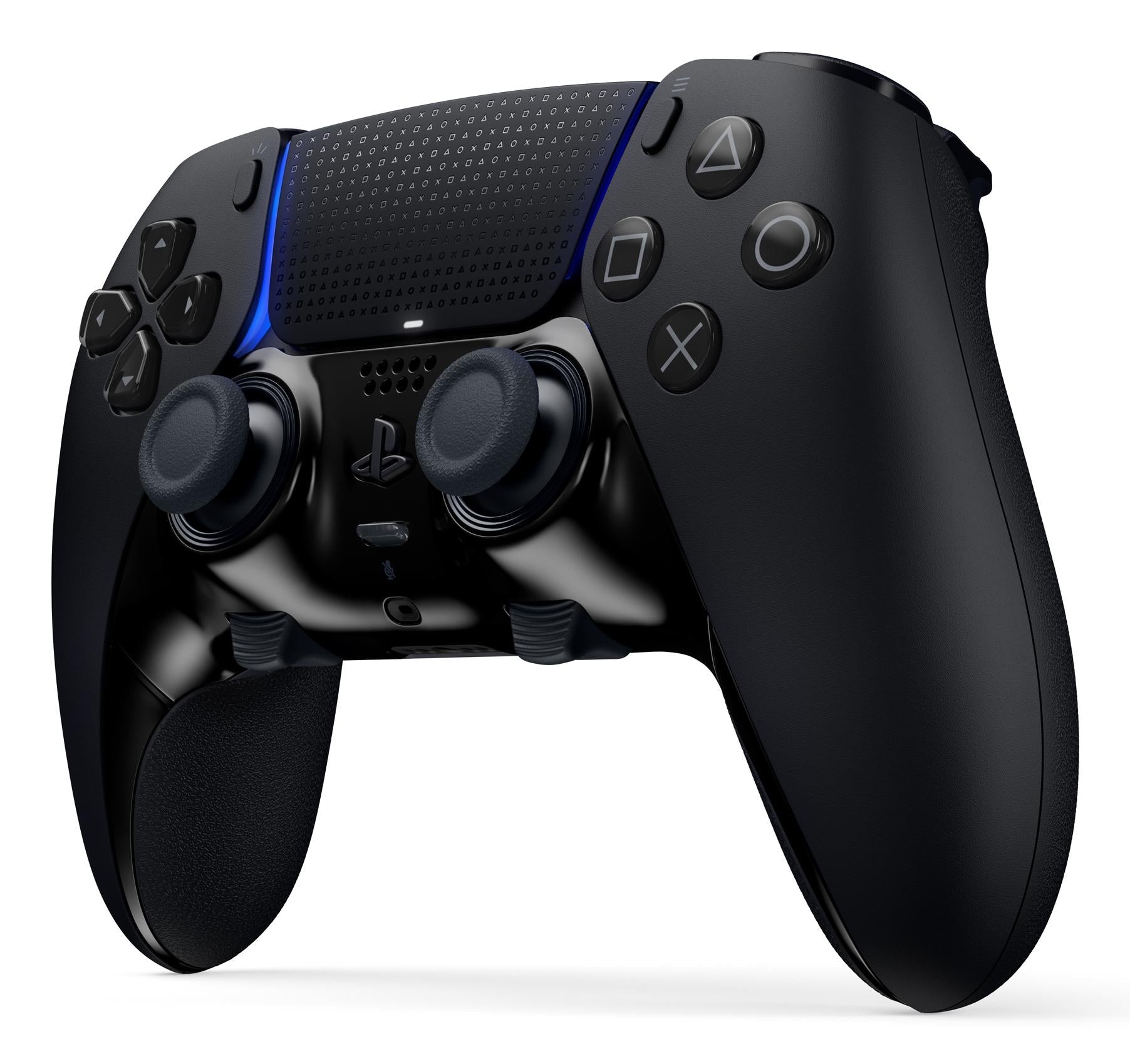 Sony DualSense Edge PS5 Controller Midnight Black Geekd