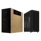 Asus PROART PA401 WOOD – kabinet – Sort