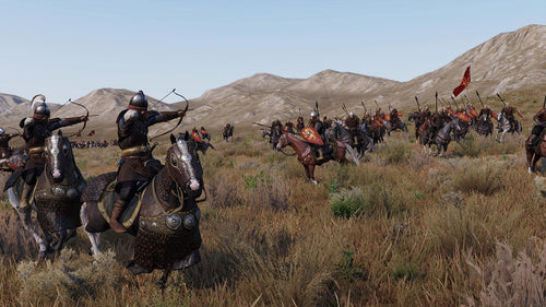Mount and Blade II: BANNERLORD