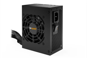 be quiet! SFX Power 3 450W SFX - BN321 Be quiet