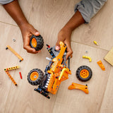 LEGO Technic Monster Jam El Toro Loco - 42135 LEGO