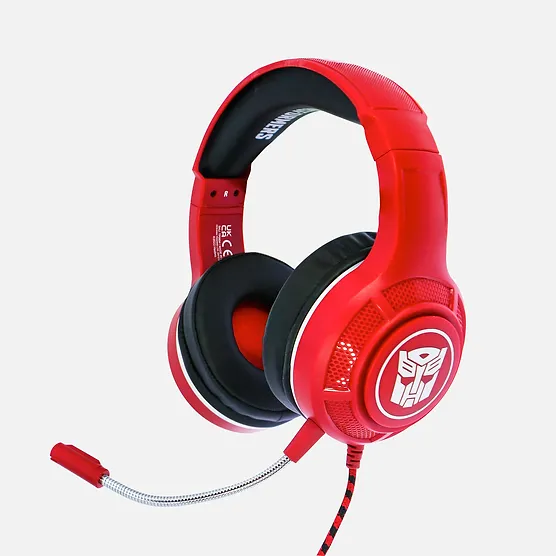 OTL - PRO G4 Gaming Headphones - Transformer (TF0934)