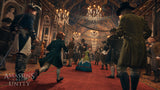 Assassin's Creed: Unity (Nordic) – PlayStation 4 – skærmbillede fra spillet
