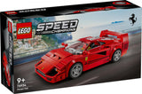 LEGO Speed Champions: Ferrari F40 Supercar (76934) LEGO