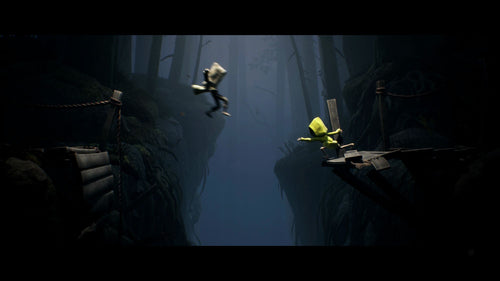Little Nightmares II (2)