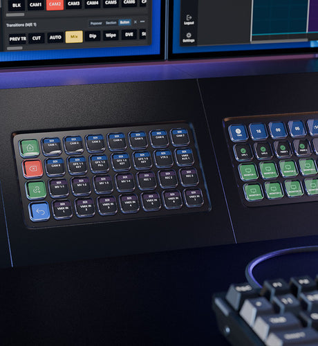 Elgato Stream Deck Module 32 (Membrane Keys, USB) Elgato Systems
