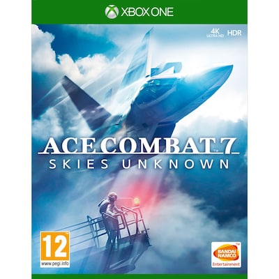 Ace Combat 7: Skies Unknown – Xbox One