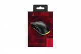 SUREFIRE - Buzzard Claw Gaming 6-Button Mus med RGB