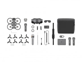 DJI - Avata 2 Pro-View Combo Geekd
