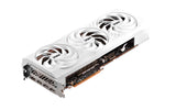 Sapphire Radeon RX 7800 XT Pure OC - 16GB GDDR6 RAM - Grafikkort Sapphire Technology