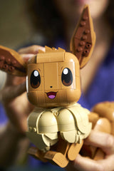 LEGO 72151 Pokémon Eevee Lego