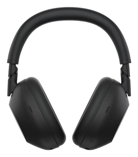 Sony WH-1000XM6 – trådløse hovedtelefoner med støjreduktion – sort – produktdetalje 4