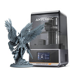 Anycubic Photon Mono M7 Pro 3D-printer – produktvisning 2