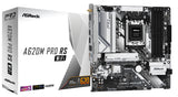 ASRock A620M Pro RS - AM5 Asrock