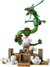 LEGO - Pokémon - Rayquaza (72168)