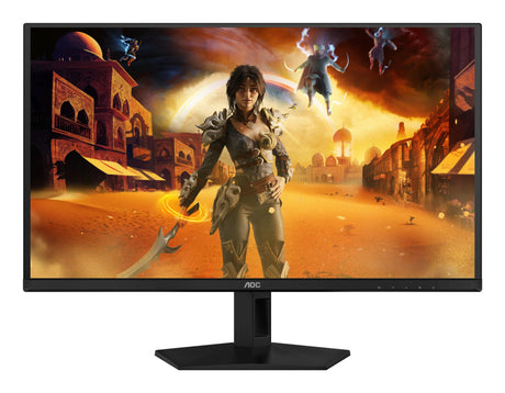 AOC Gaming Q27G41ZDF 27", 2560x1440/0.03ms/400cd/m², HDMI, DisplayPort, Headphone Out AOC