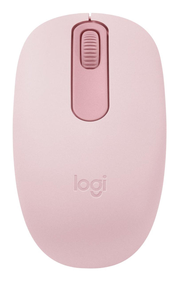 Logitech - Logitech M196 Bluetooth Mouse