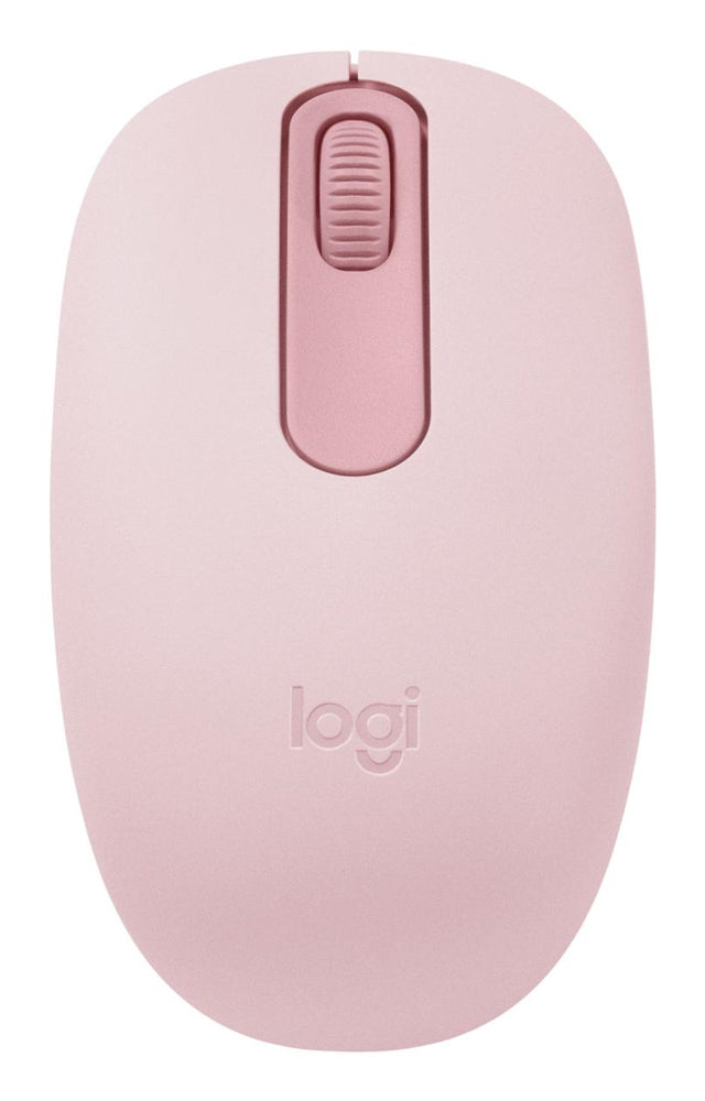 Logitech - Logitech M196 Bluetooth Mouse Logitech