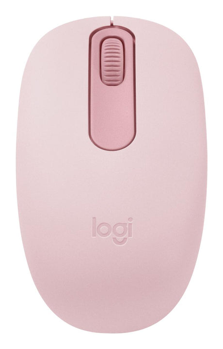Logitech - Logitech M196 Bluetooth Mouse