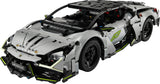 LEGO - Technic - Lamborghini Revuelto Super Sports Car (42214) LEGO