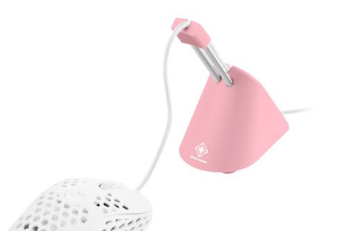 PA85 Mouse Bungee, Pink deltaco_gaming