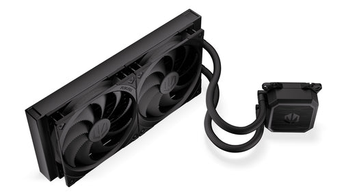 K ENDORFY Navis F280 Wasserkühlung