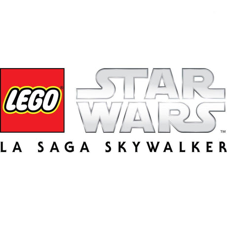 Lego Star Wars: The Skywalker Saga (SPA/Multi in Game) Warner Bros.