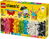 LEGO 11042 Classic Creative Fun Box LEGO