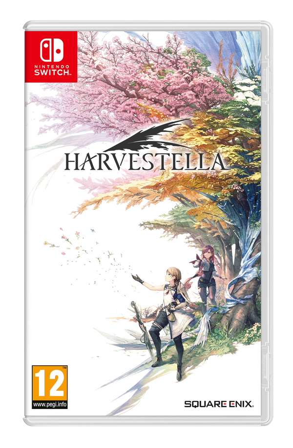 HARVESTELLA – Nintendo Switch