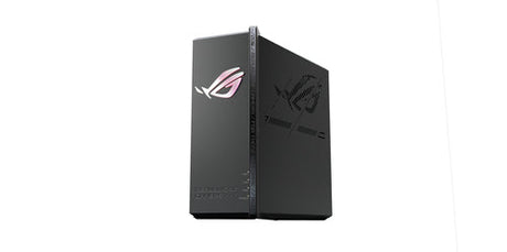 ASUS ROG Strix GS-BE18000 Trådløs router ASUSTeK COMPUTER