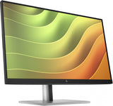 HP E24u G5 23.8 1920 x 1080 (Full HD) HDMI DisplayPort USB-C 75Hz Pivot Skærm Hewlett-Packard