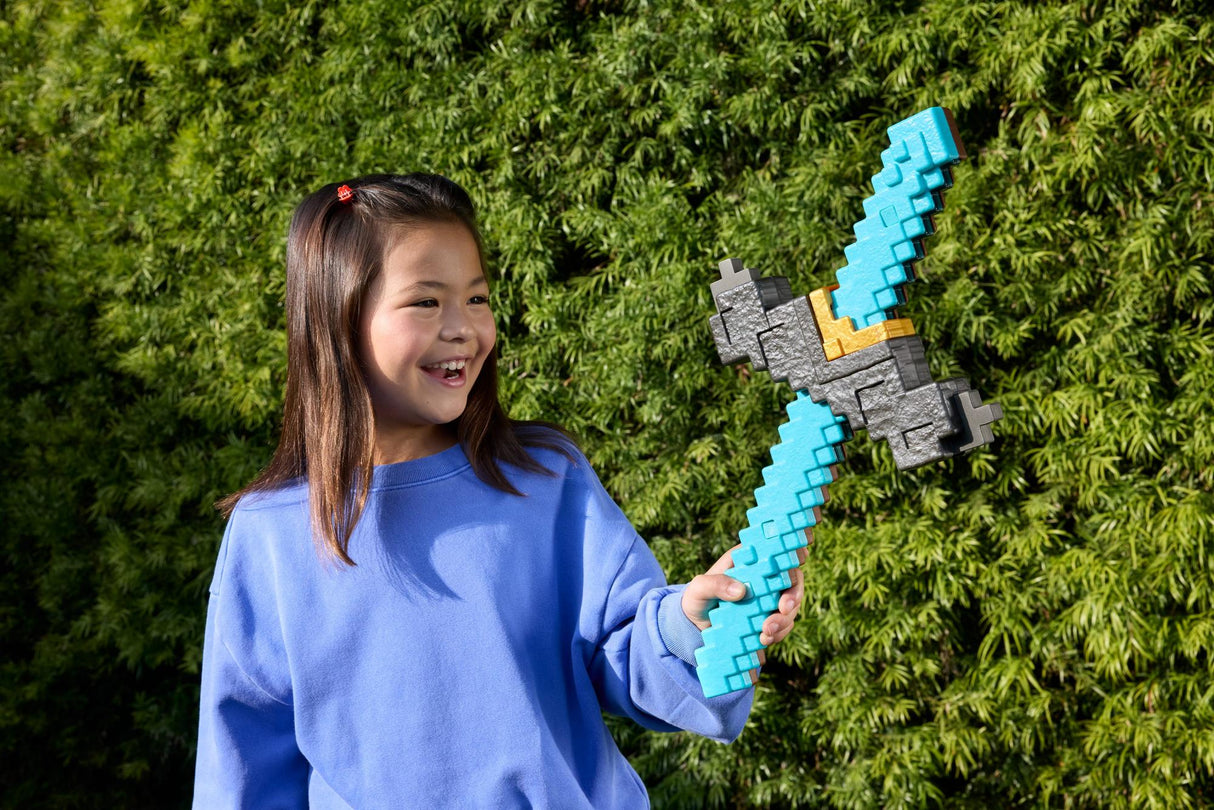 Minecraft - Minecraft Movie Feature Roleplay - (968-2503) Minecraft