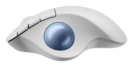 Logitech - ERGO M575S Wireless Trackball