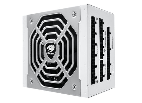 COUGAR Polar 1200W ATX3.1 / 80 Plus Platinum, modulær strømforsyning – produktdetalje