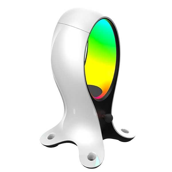 Subsonic Storage + Ports + Led + Figurine Support MULTI Subsonic