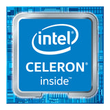 Intel CPU Celeron G3900 2.8GHz Dual-Core LGA1151  (TRAY - u/køler) Intel
