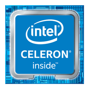 Intel CPU Celeron G3900 2.8GHz Dual-Core LGA1151  (TRAY - u/køler) Intel