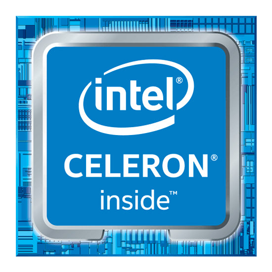 Intel CPU Celeron G1820 Dual-Core LGA1150 (TRAY u/køler