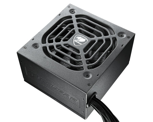COUGAR STC 600W ATX / 80 Plus 230V EU strømforsyning – produktdetalje