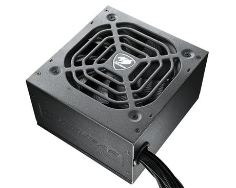COUGAR STC 600W ATX / 80 Plus 230V EU strømforsyning – produktdetalje