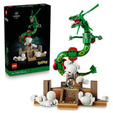 LEGO - Pokémon - Rayquaza (72168)