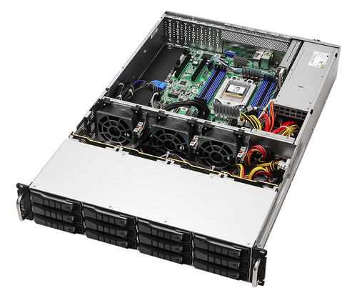 ASRock Rack 2U12LS2-SIENA barebone
