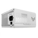 ASUS TUF GAMING 1000W WHITE Edition 80+ Gold Fully Modular ATX 3.0 ASUS