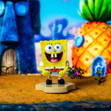CABLE GUYS - HOLDEM - SPONGEBOB Cable Guys