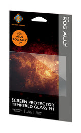 Screen protector For Asus Rog Ally 7", scratch clear, 0.33mm deltaco_gaming