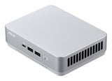 ASUS NUC 14 Pro+ RNUC14RVSU500002I – set skråt forfra (vinkel 2)